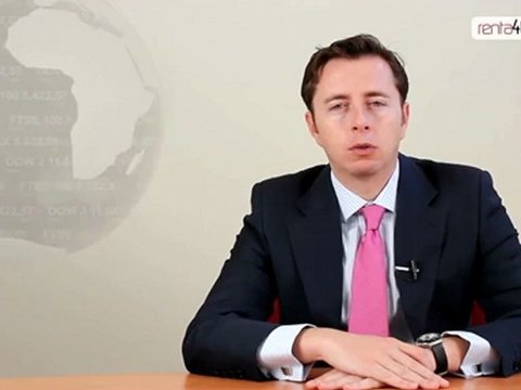 07.05.12 al 11.05.12 · Resultados de empresas Ibex 35, cifras IPC - Perspectivas del mercado financiero renta4.com