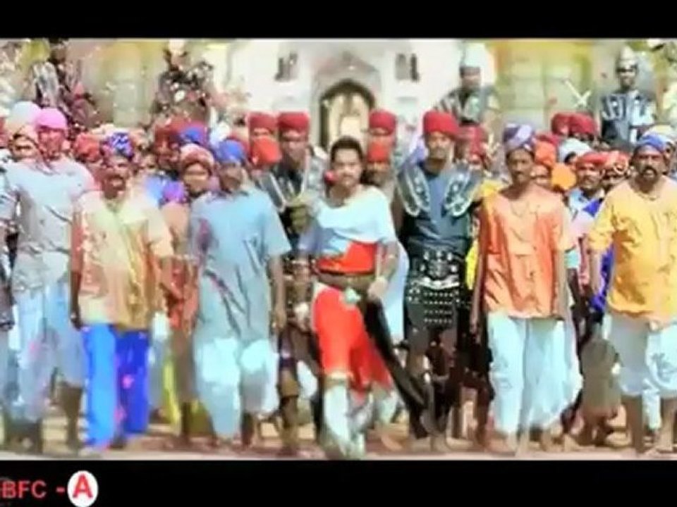 Dammu Success Meet