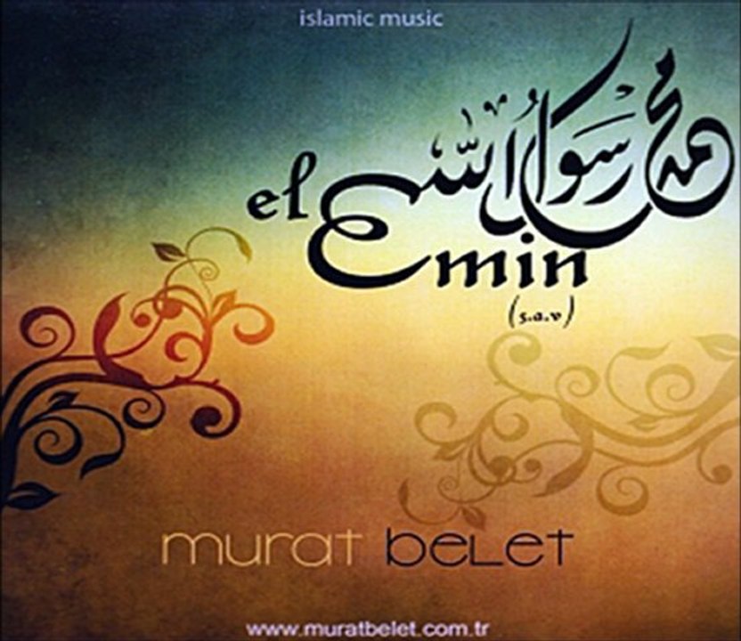 El Emin - (Murat Belet)