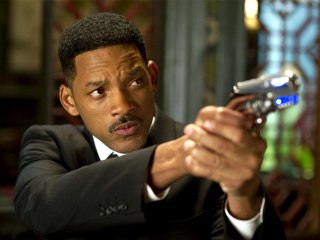Men In Black 3 - Bande Annonce #3 [VF|HD]