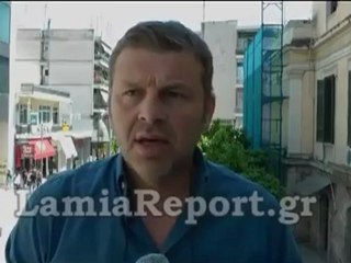 Απ. Γκλέτσος: Ψηφίστε όσους έχουν δουλέψει