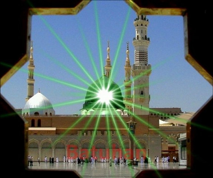 Ey Sevgili Peygamberimiz - (Murat Belet)