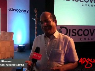 Adgully Exclusive | Goafest 2012: In conversation with Leo Burnett's Arvind Sharma