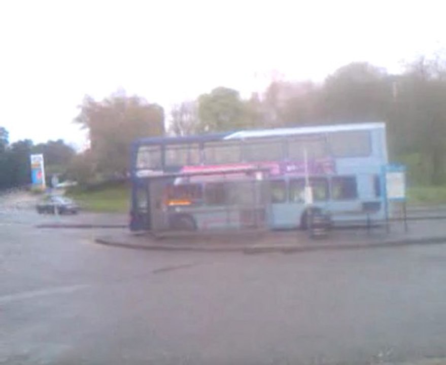 Bus video 4