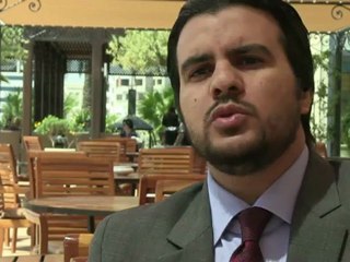Libye: le gendre de l'ex-PM libyen répond aux accusations