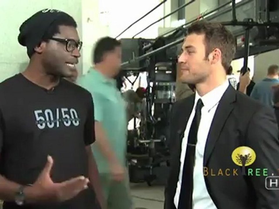 Step Up Revolution | Step Up 4 Behind The Scenes of ...