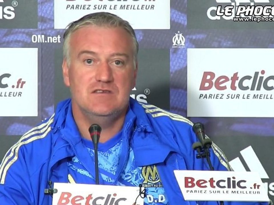 "Pourquoi je dirais que je veux rester ?"