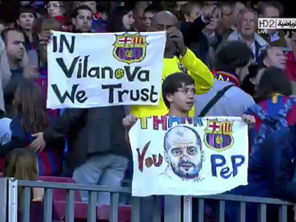 Thanks Pep