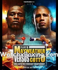Miguel Angel vs Floyd Live Fight Streaming
