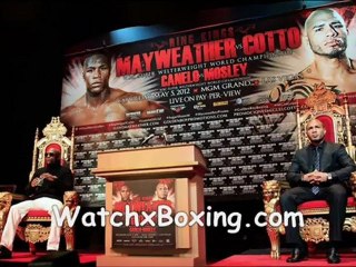 Chris Gilbert vs TBA Live Fighting