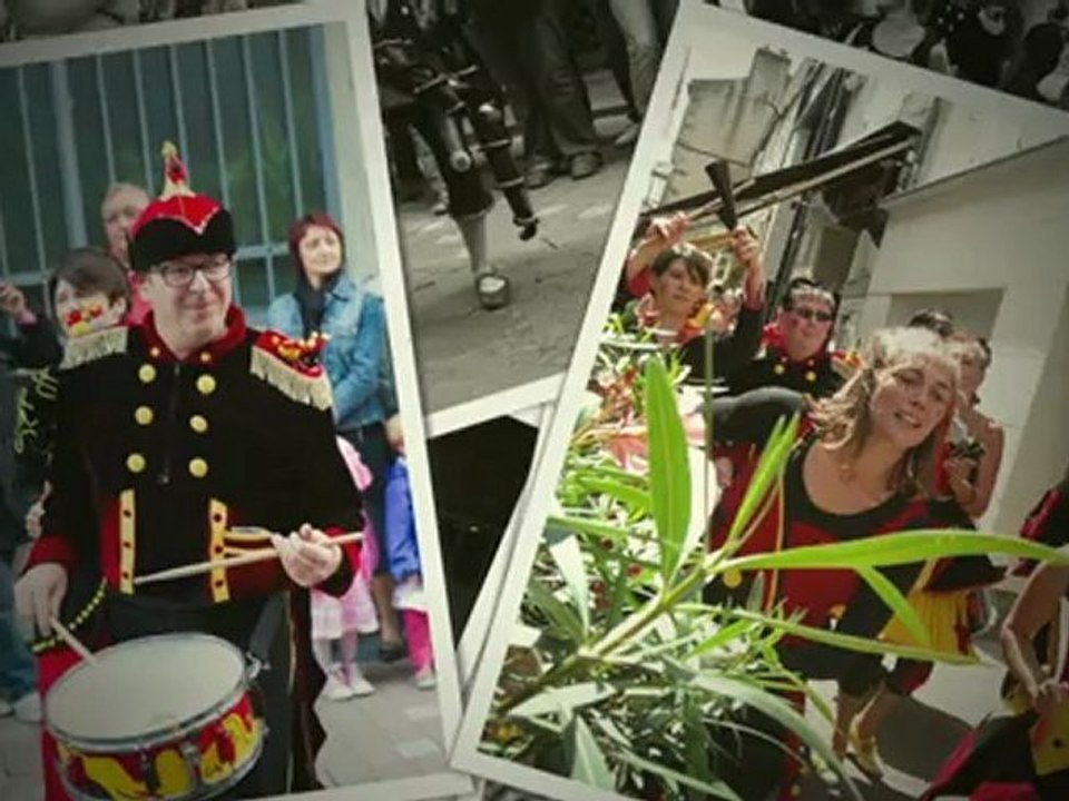 Les 20 ans de capharnaüm