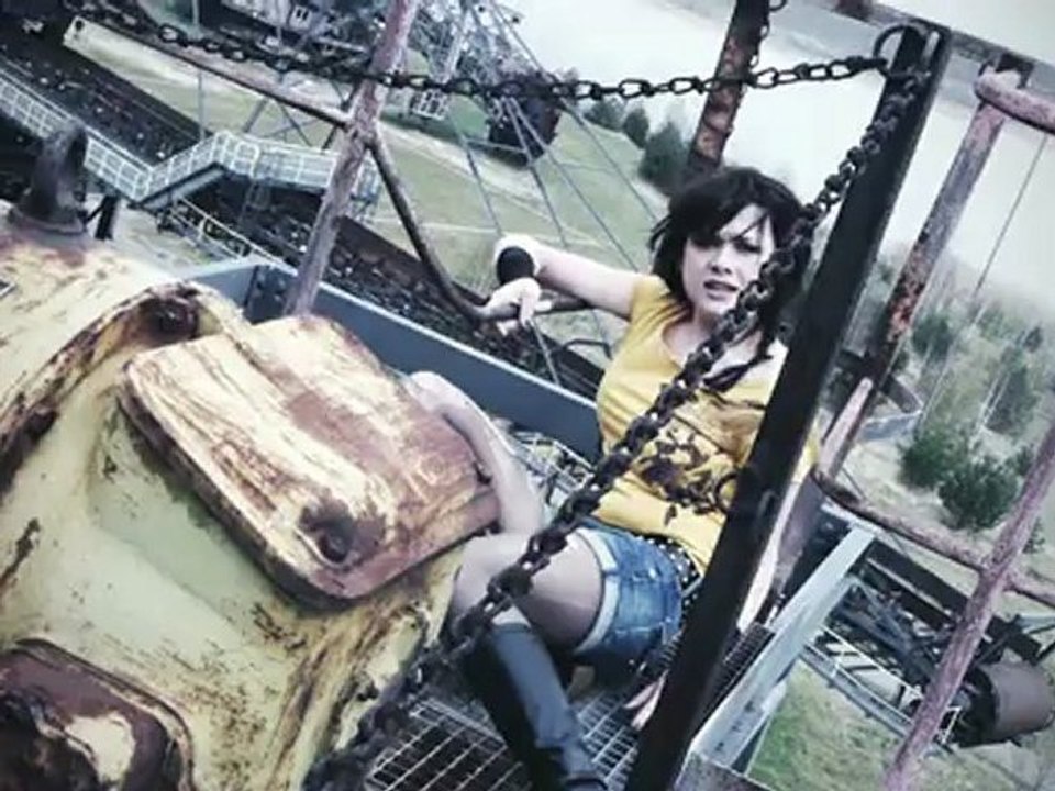 Anne Milayne - Mach die Augen auf