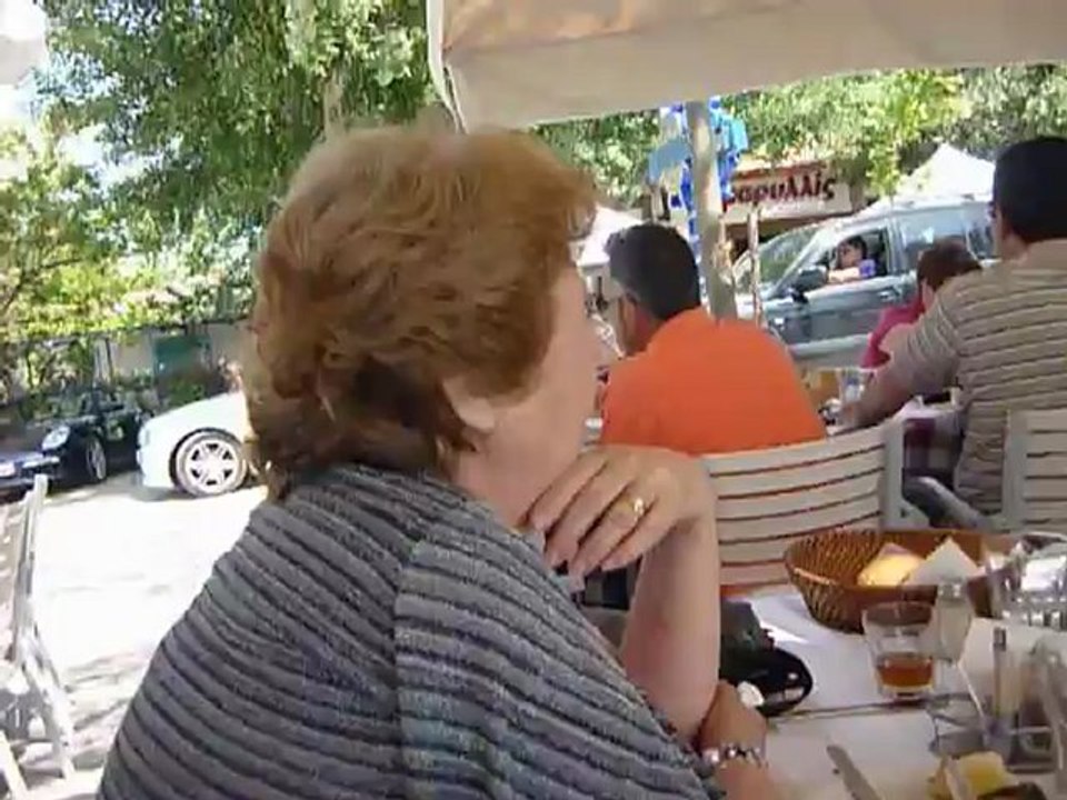 Πρωτομαγιά στην Ηράκλεια