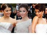 Hottest Pictures Of Aishwarya Rai At Cannes - Bollywood Hot