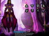 Guild Wars 2 : Creation personnages Humains - BETA