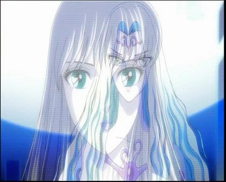 [RP2] Saint Seiya Overture - Encuentro entre Atenea y Artemis