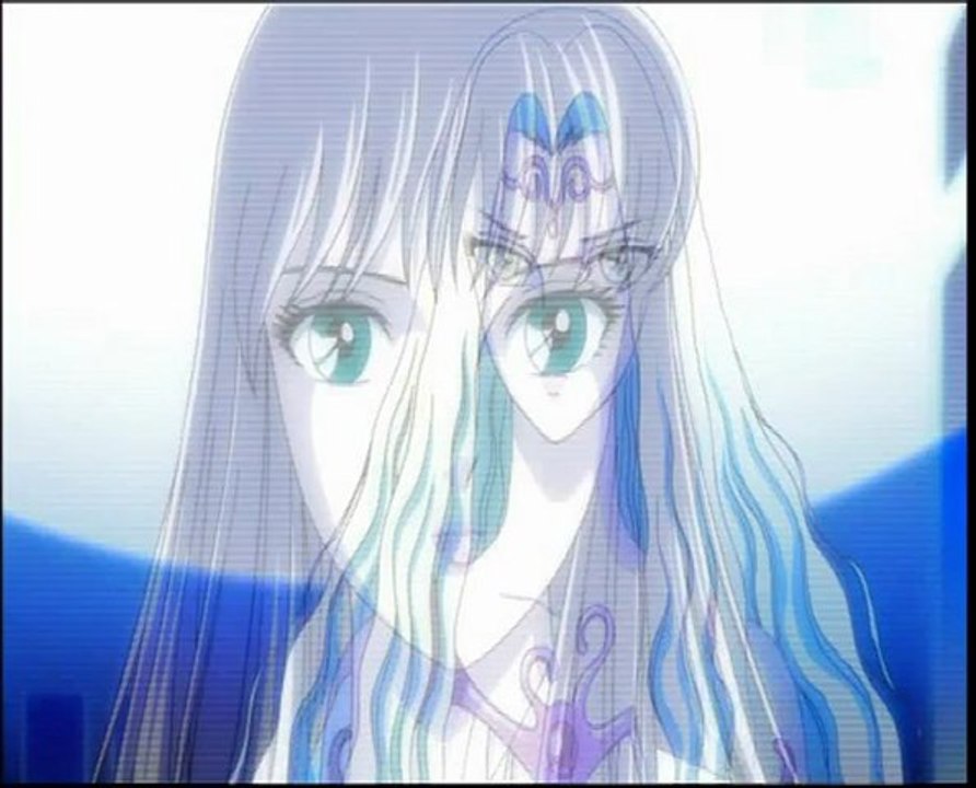 [RP2] Saint Seiya Overture - Encuentro entre Atenea y Artemis