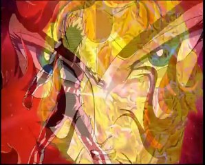[RP2] Saint Seiya Overture - Apolo entra en escena