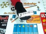 Educational Decals | Decals Printing