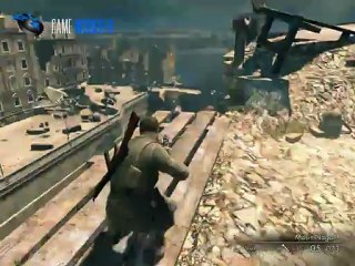 [Test par un noob]Sniper Elite V2