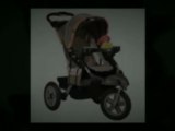 Jeep Liberty Limited Urban Terrain – Stroller