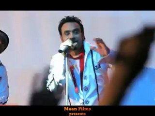 Babbu Maan Official Promo Kabootri song from DESI ROMEOS