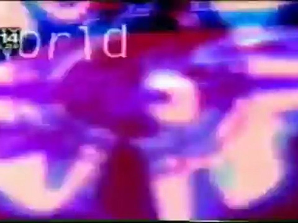WWE No Way Out 2000 Intro