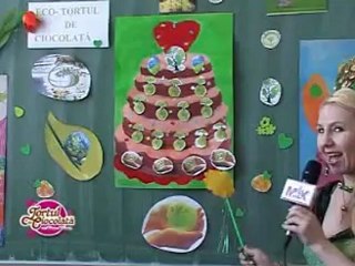 Tortul de Ciocolata 05.05.2012 p2