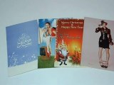 Flat Greeting Cards | PrintingGood