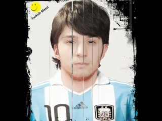 Turkish Messi, Tuncay Furkan Asker 2