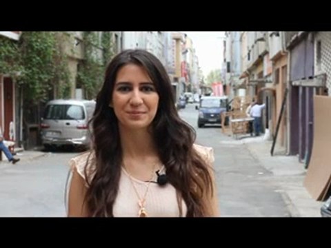 İMC TV /KÜLTÜR MANTARI / 28 NİSAN 2012