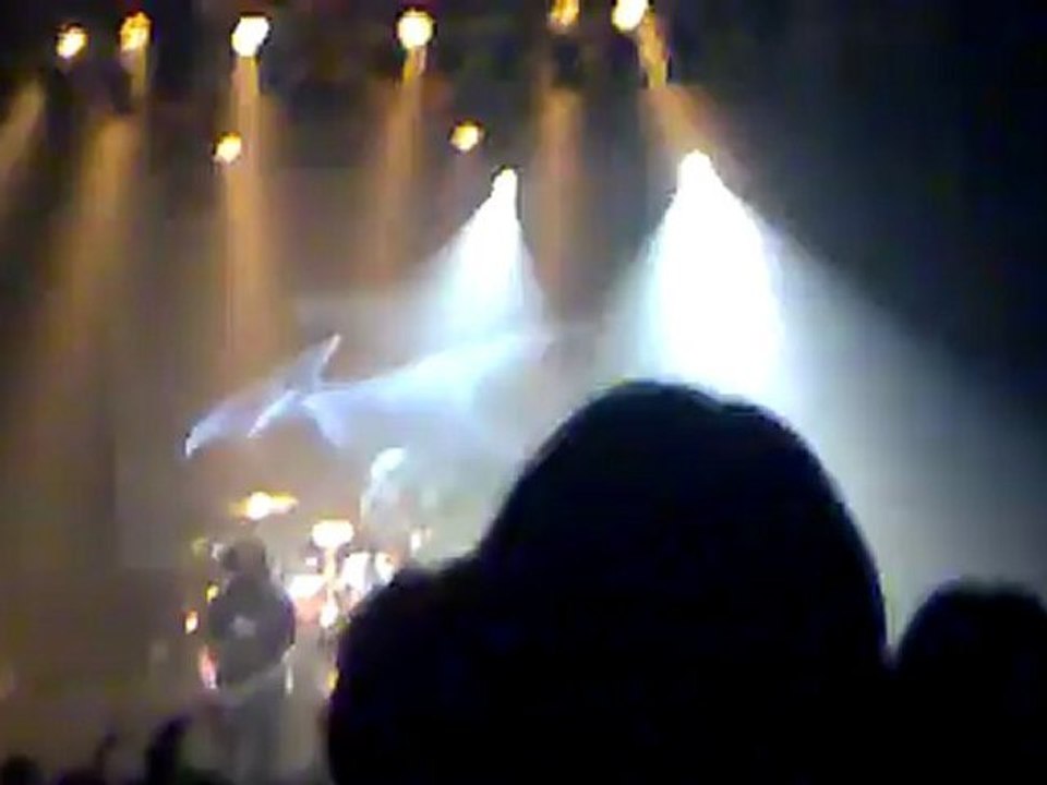 Gojira_Lille