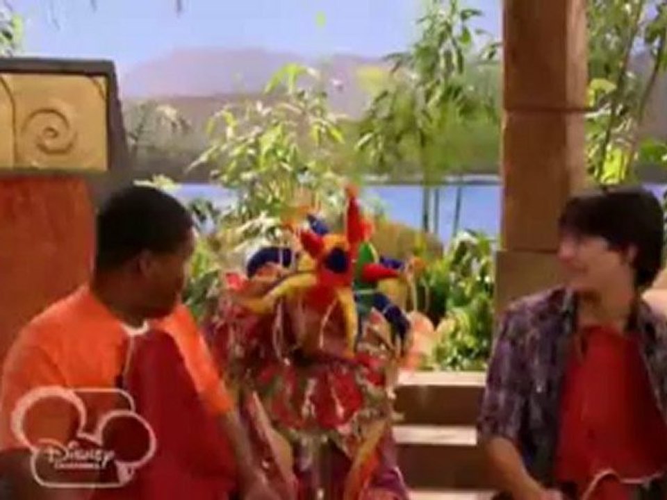 Perechia De Regi Episodul 7-Regi Si Puparleik