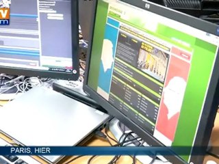 Un site de paris en ligne s’intéresse à la présidentielle