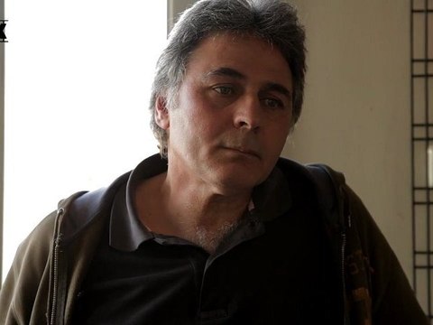 Βραβεία Ελληνικής Ακαδημίας Κινηματογράφου 2012 / Οι Υποψήφιοι: Χρήστος Καρακέπελης