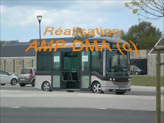 Navettes au Mt St Michel