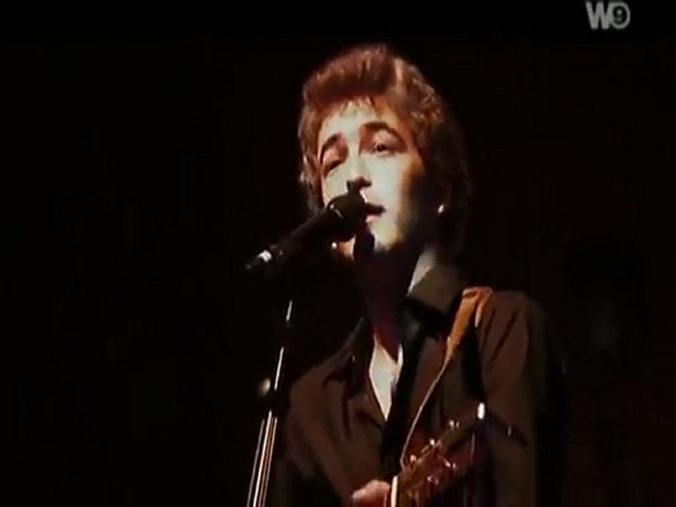 Renan Luce en concert a La Cigale