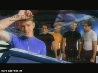 Timberlake reconoce que parecía un "imbécil"