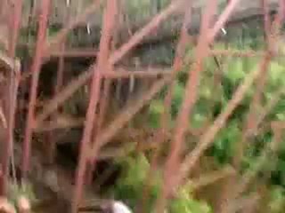 Indiana Jones Disneyland Paris