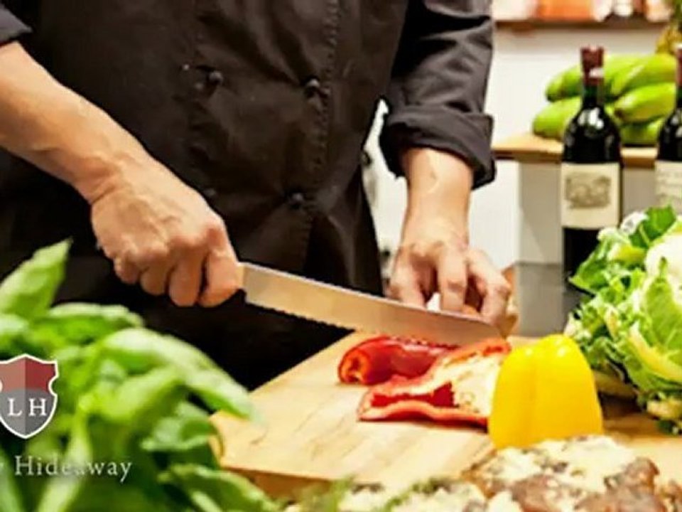 Luxury hideaway - wir vermieten träume