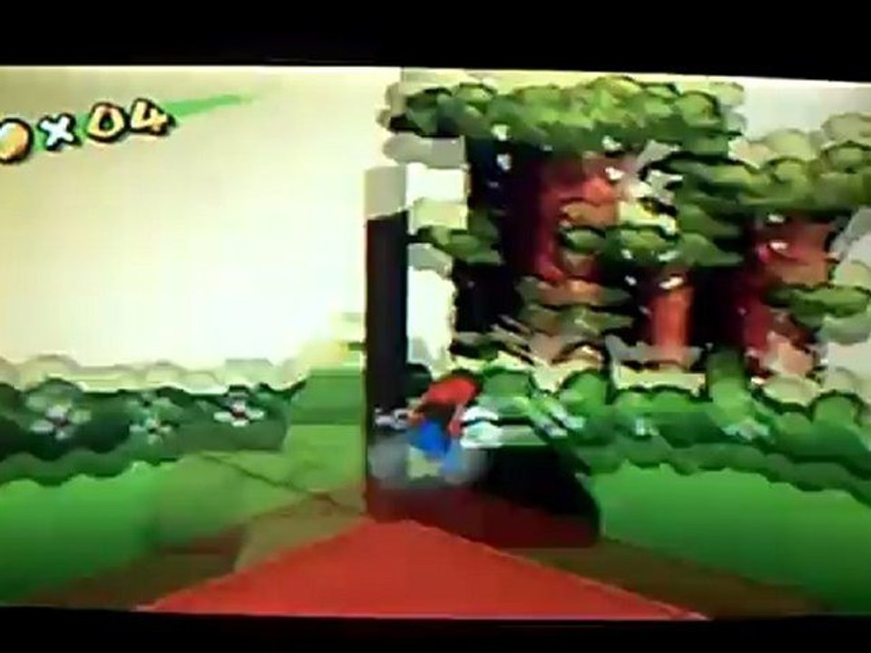 wt de mario sunshin 3