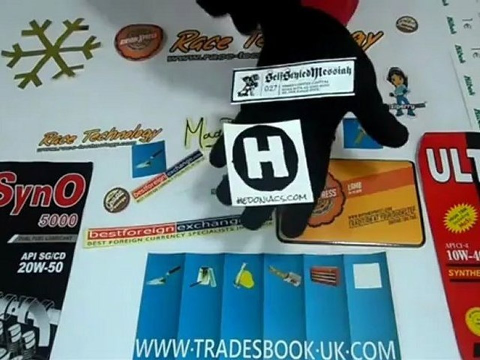 Hard Hat Decals | Decals Printing