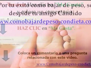 Como adelgazar muslos