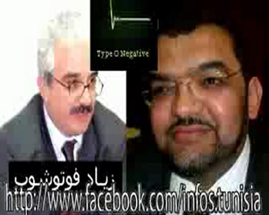 لطفي زيتون يرد على رسالة زياد كريشان ويلقنه درسا