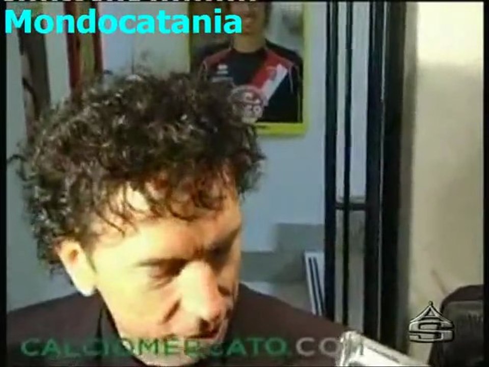 Iniziata L'era Gasparin ***5 maggio 2012***
