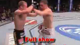 Watch Pat Barry vs Laval Johnson For Free