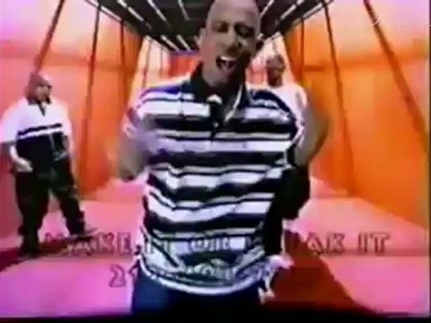 2Pac - Fright Night (remix fonky family)