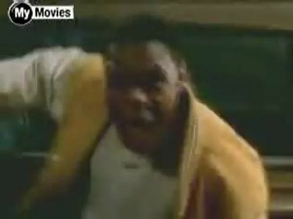 Jeepers Creepers 2 Clip 4 video Dailymotion