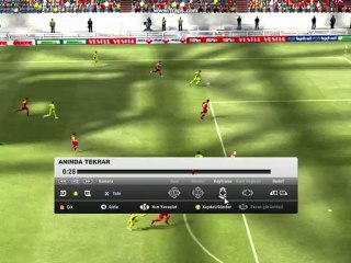 Alex de Souza Penaltı