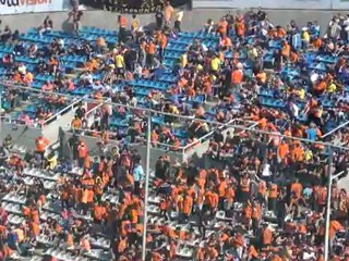 Προθέρμανση  ΑΠΟΕΛ Ομονοια